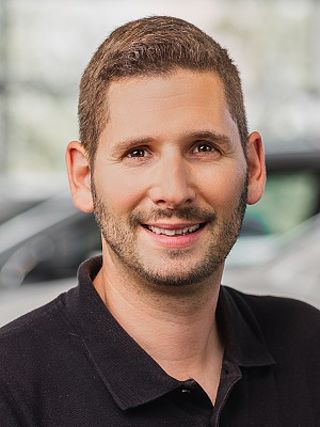 Daniel Flaschner / Abteilung Annahme